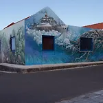 Puntagrande מלון