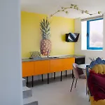 מלון Puntagrande