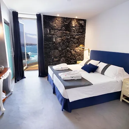 Hotel Puntagrande Frontera