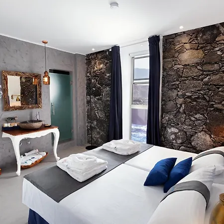 Hotel Puntagrande Frontera