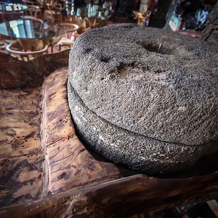 酒店 Puntagrande 弗龙特拉