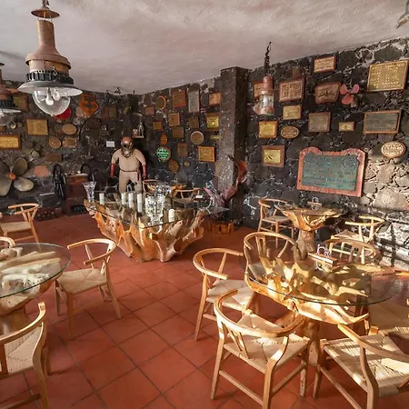 Hotel Puntagrande Frontera