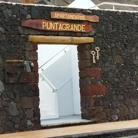 Puntagrande 3*