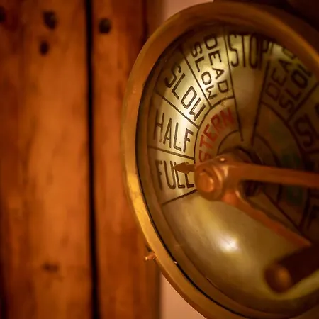 酒店 Puntagrande 2*