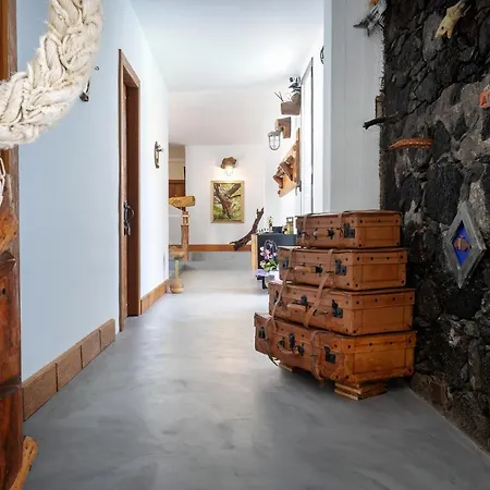 Hotel Puntagrande