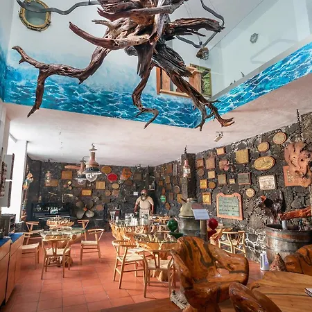 Puntagrande Hotel