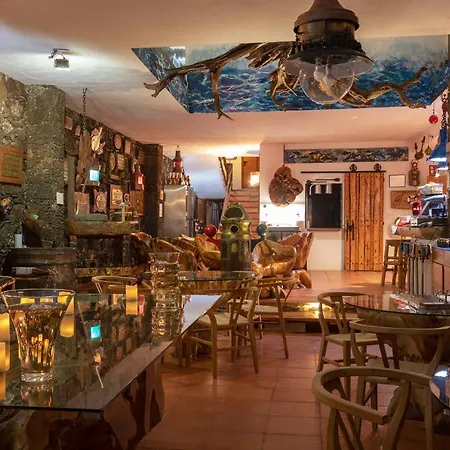Hotel Puntagrande 2*