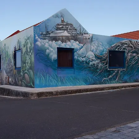 Puntagrande Hotel