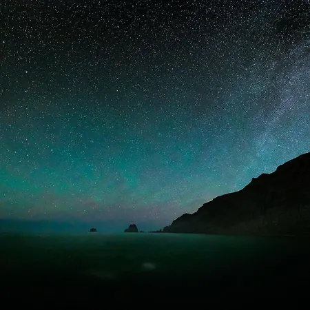 Puntagrande מלון 2*