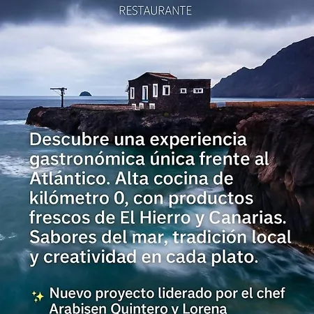 Hotel Puntagrande Frontera