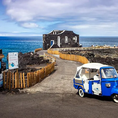 Puntagrande מלון