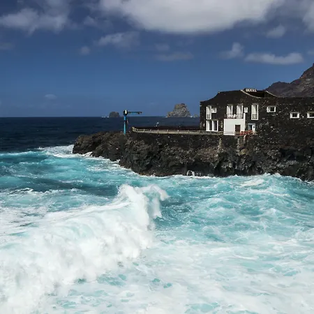 Puntagrande 2* 弗龙特拉