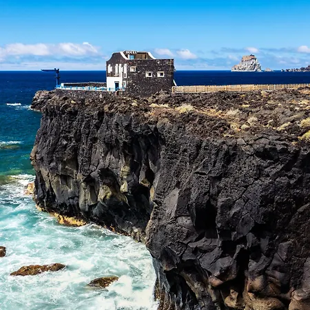 酒店 Puntagrande 弗龙特拉