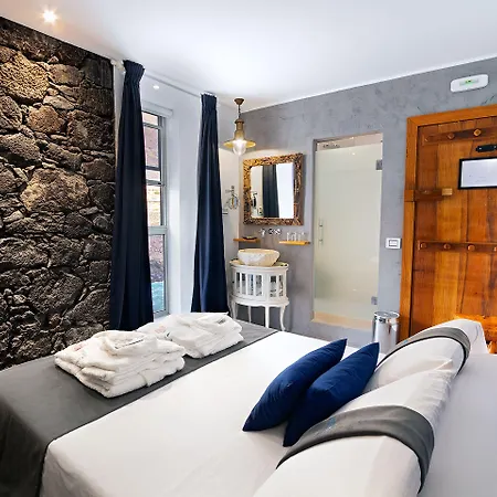 Puntagrande 酒店 弗龙特拉