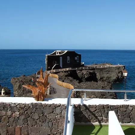 Puntagrande 酒店 弗龙特拉