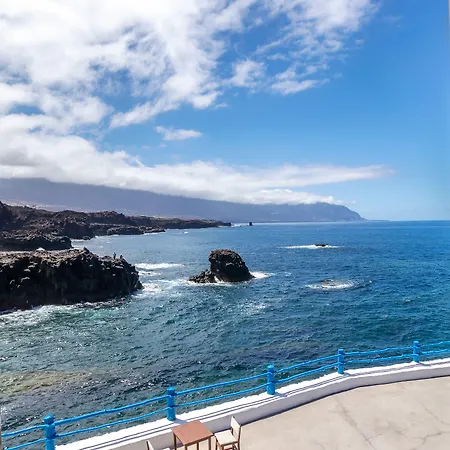 酒店 Puntagrande 2*