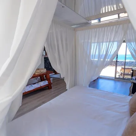 Puntagrande Hotel Frontera