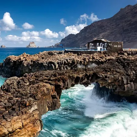 Hotel Puntagrande Frontera
