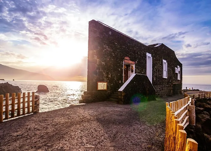 Puntagrande 호텔 프론테라