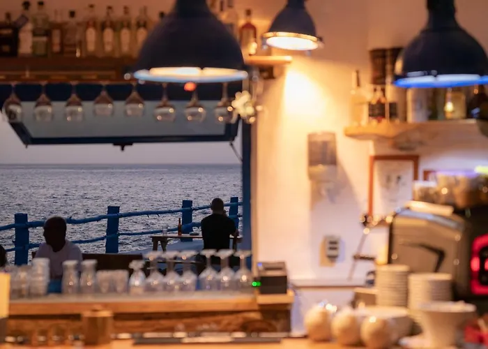 Puntagrande 호텔 프론테라