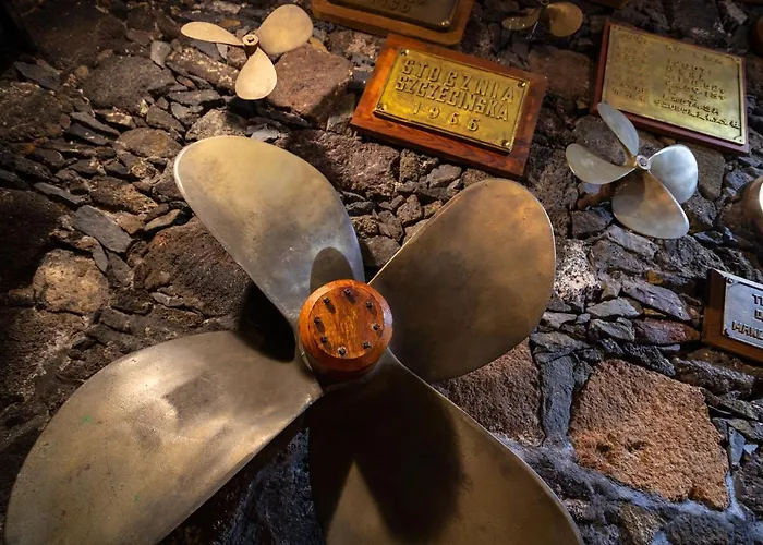 호텔 Puntagrande 2*