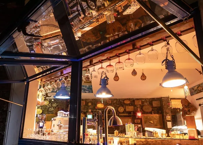 호텔 Puntagrande 2*