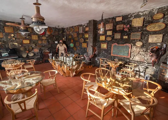 호텔 Puntagrande 프론테라