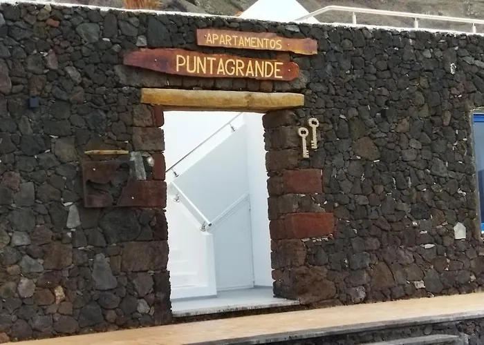 Puntagrande 2*