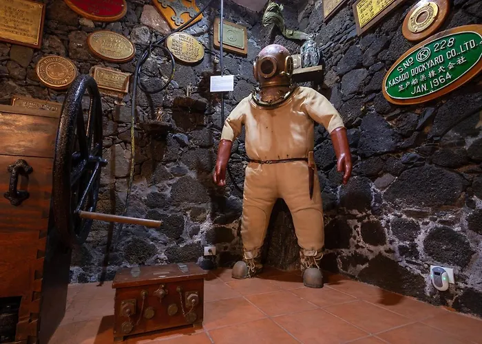 Puntagrande מלון