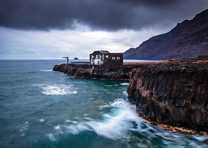 호텔 Puntagrande 프론테라