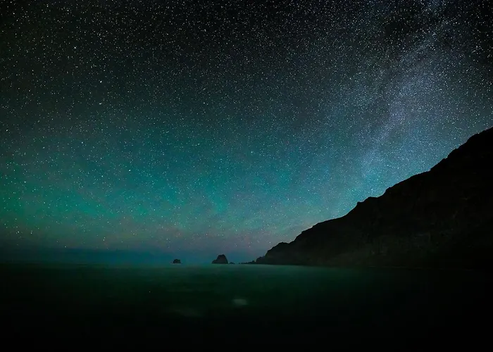 Puntagrande מלון 2*