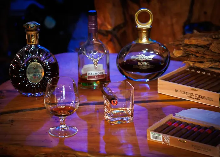 מלון Puntagrande 2*