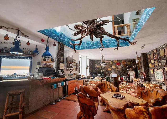 호텔 Puntagrande 프론테라