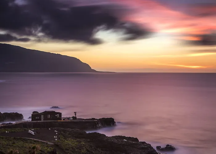 Puntagrande 호텔 2*