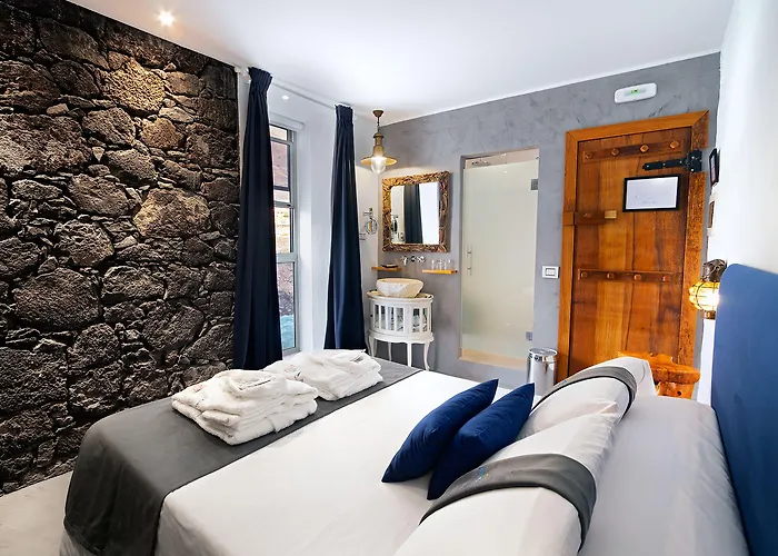 Puntagrande 호텔 프론테라