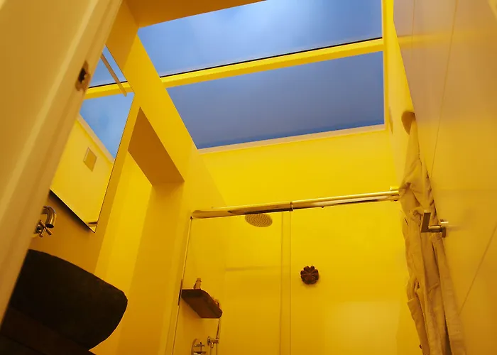 מלון Puntagrande 2*