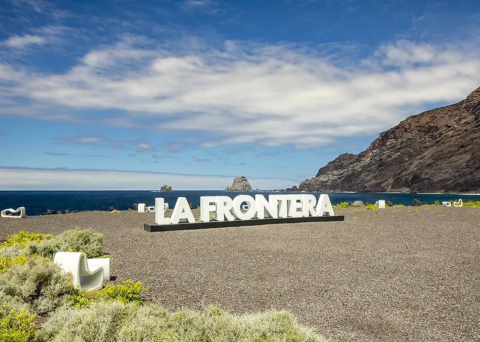 Puntagrande מלון פרונטרה