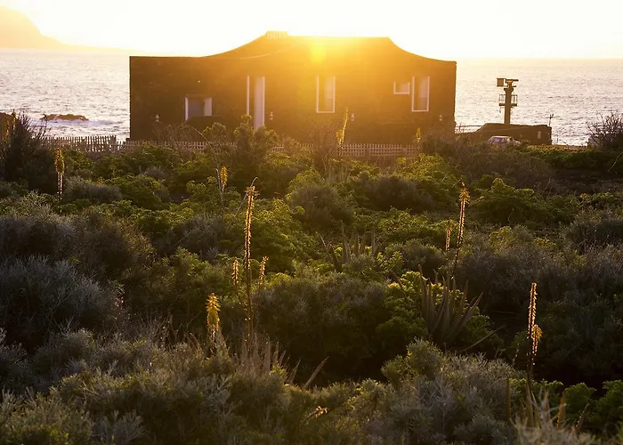 Puntagrande 2* פרונטרה