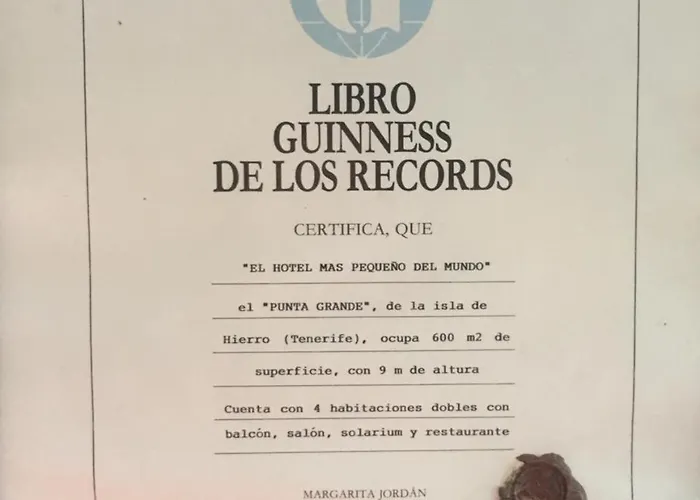 Puntagrande 호텔 2*