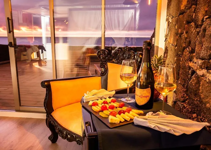 מלון Puntagrande