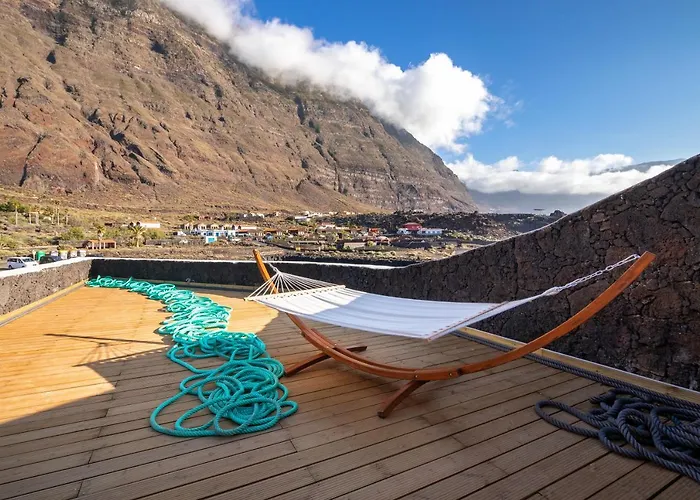 Puntagrande 호텔 2*