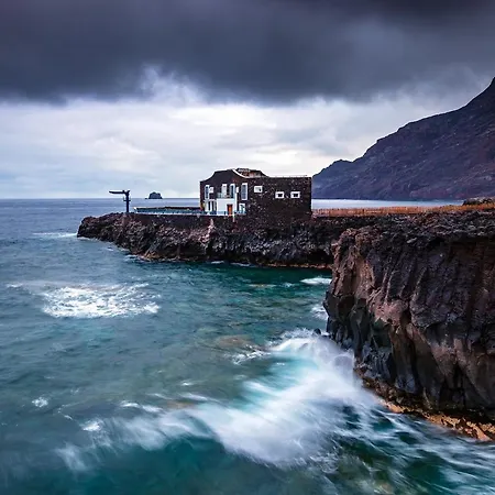 Hotel Puntagrande La Frontera