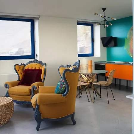 Puntagrande Hotel Frontera