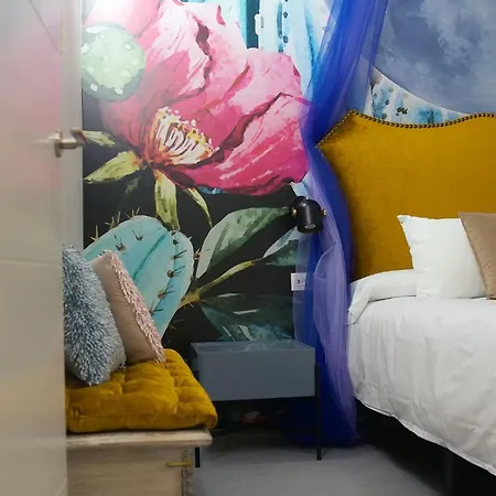 Hotel Puntagrande 3*