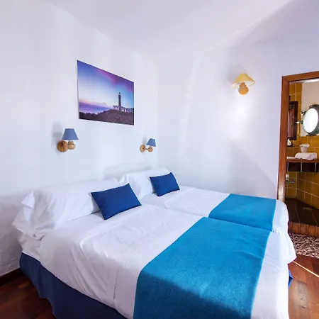 Puntagrande Hotel Frontera