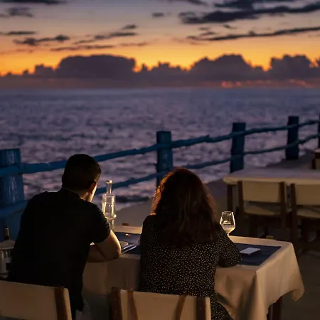 Puntagrande Hotel 2*