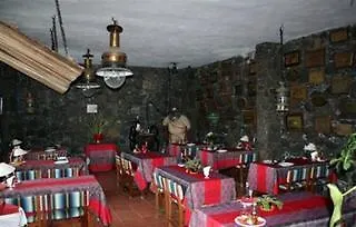 Puntagrande ホテル