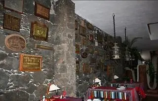 Puntagrande Hotell 2*