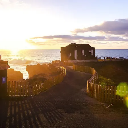 Puntagrande Hotel Frontera