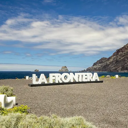 Puntagrande Hotel La Frontera